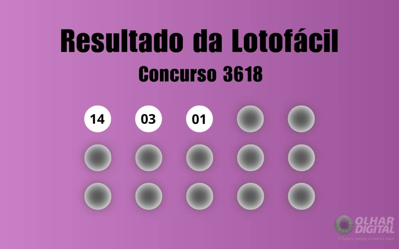 lotofacil-3618:-veja-resultado-de-hoje,-sabado-(21)