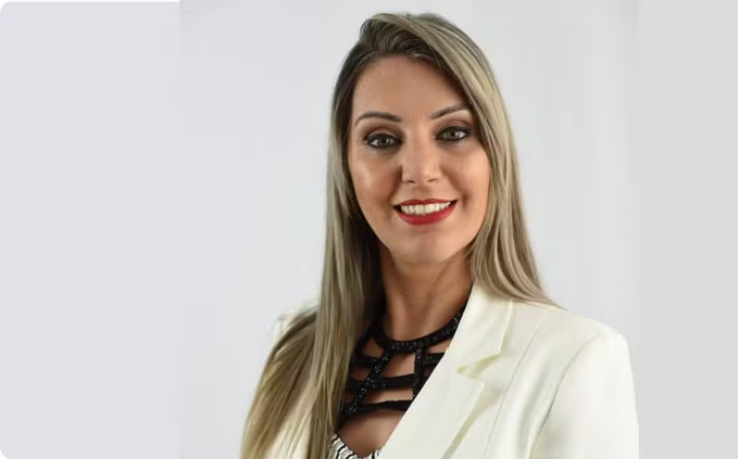 video-mostra-momento-em-que-suspeito-de-feminicidio-entra-em-predio-de-ex-vereadora