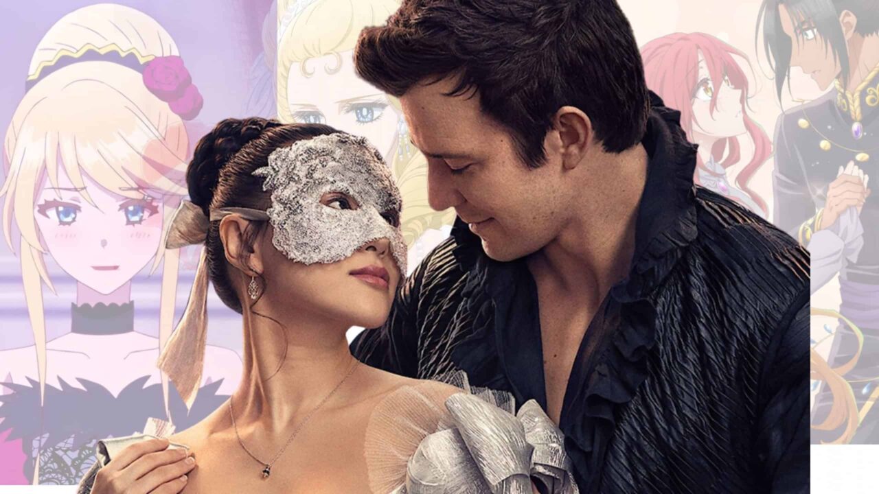 gosta-de-bridgerton?-entao,-esses-animes-de-romance-de-epoca-sao-para-voce