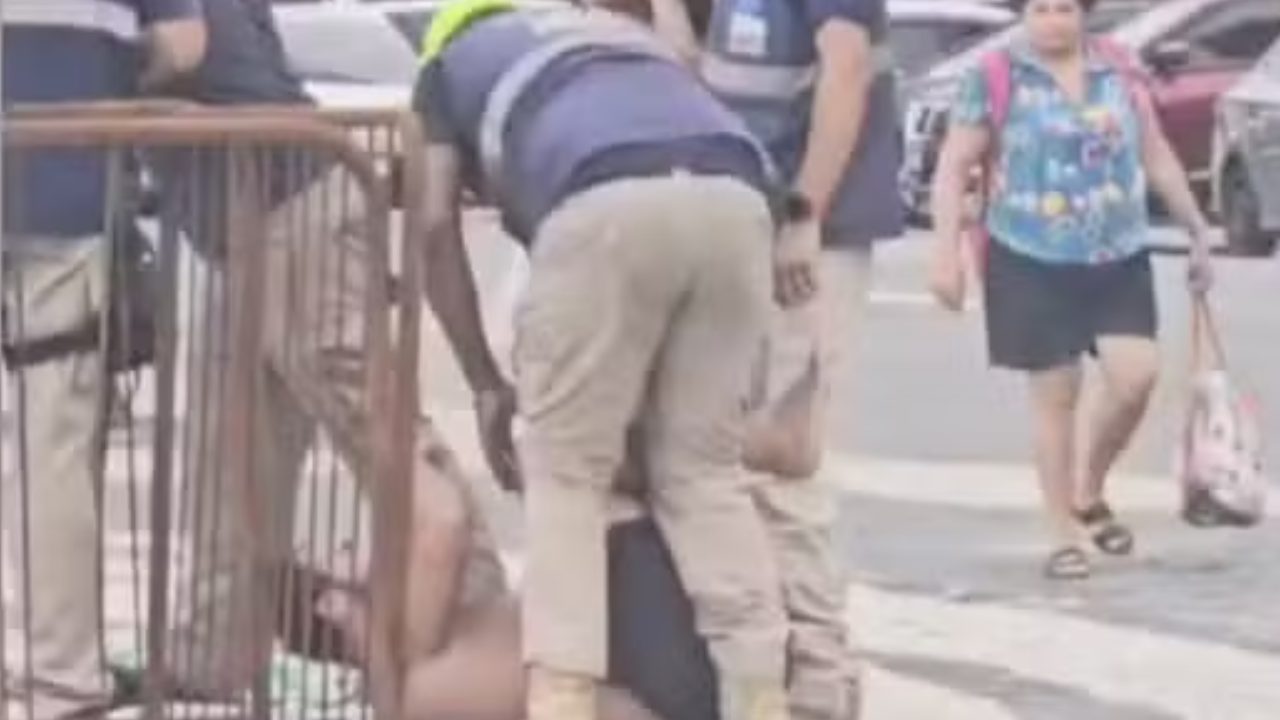 video:-professor-e-agredido-apos-questionar-trabalho-de-agentes-em-copacabana