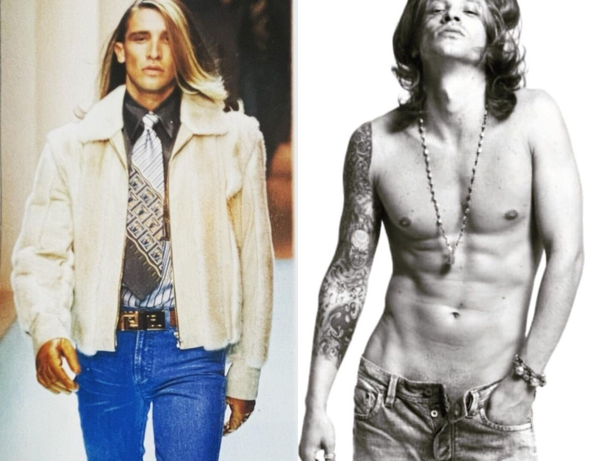 astro-de-prada-e-versace-nos-anos-2000:-quem-e-ex-modelo-preso-em-sc