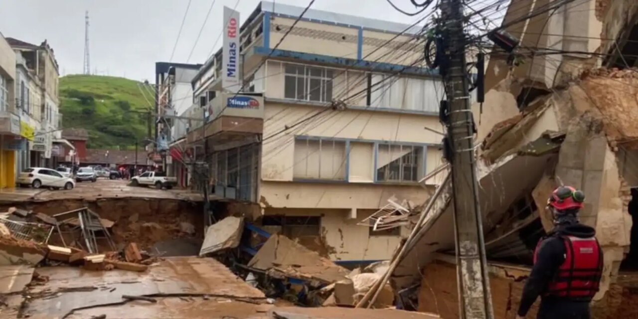 chuvas-em-mg:-autoridades-contabilizam-28-mortes-e-40-desaparecidos