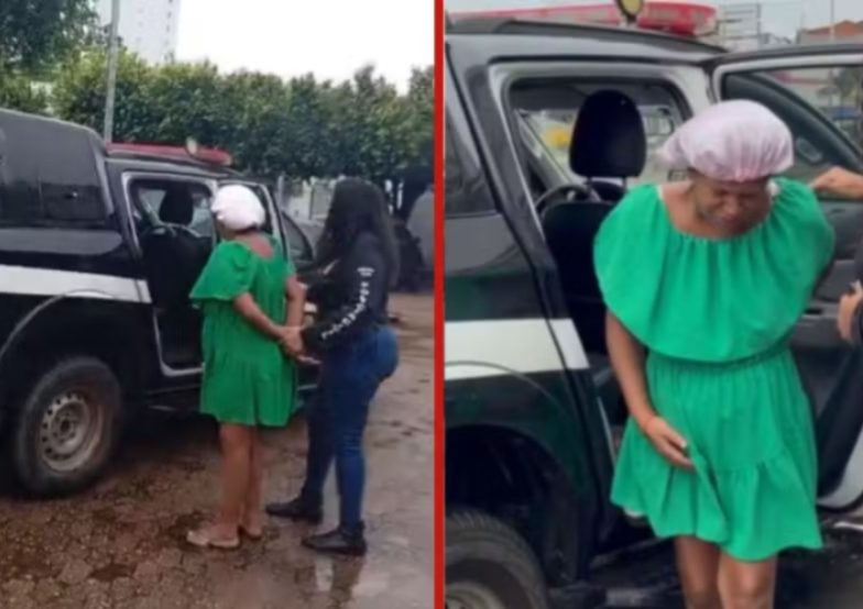 procurada-por-matar-dois-namorados-e-presa-apos-dar-a-luz-em-hospital