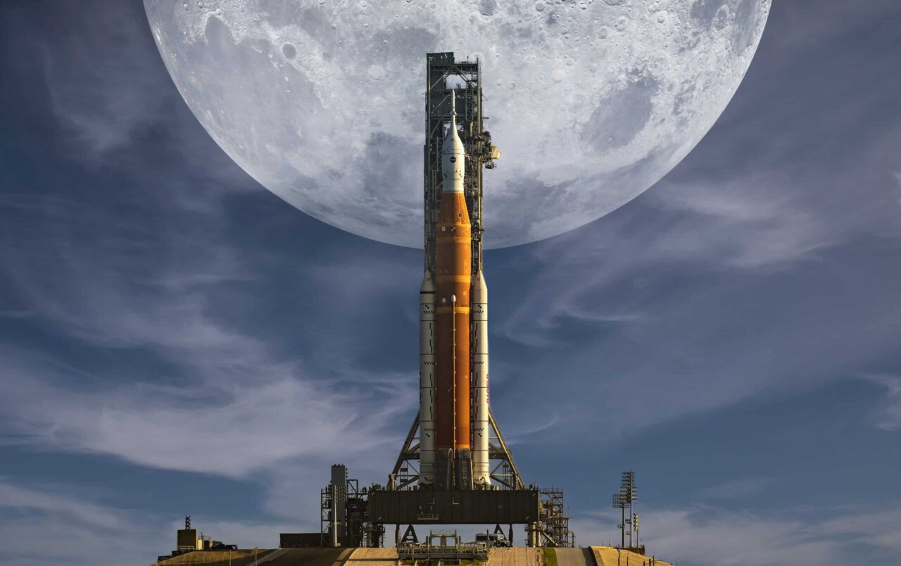 olhar-espacial:-ficamos-mais-distantes-de-voltar-a-lua?