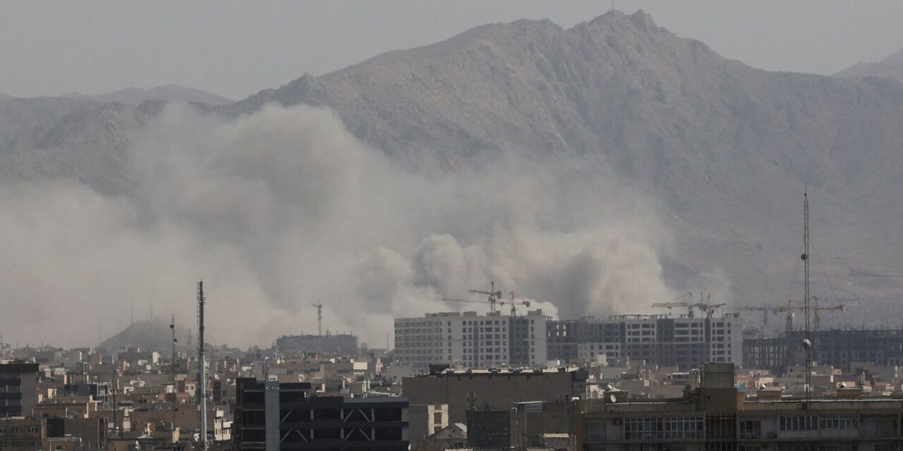 ataque-ao-ira-pode-levar-a-aumento-do-petroleo,-avaliam-especialistas