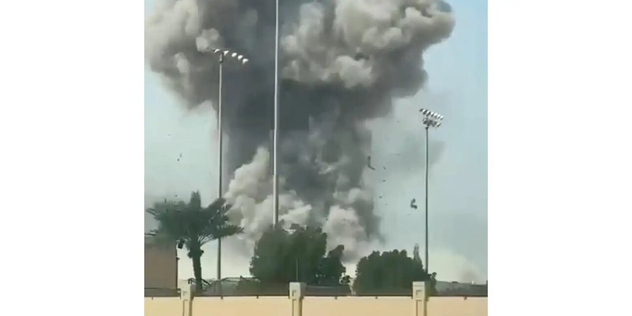 “ira-tem-direito-de-se-defender”,-diz-vice-ministro-apos-retaliacao