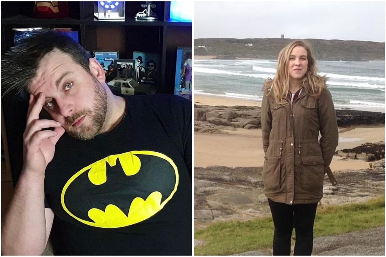 youtuber-faz-transmissao-ao-vivo-para-encobrir-assassinato-de-namorada-gravida;-entenda