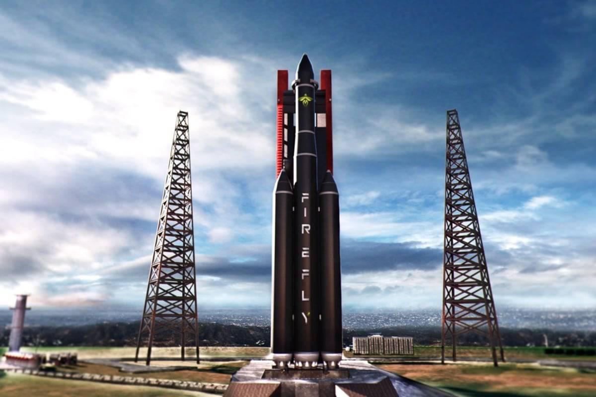 firefly-adia-lancamento-do-foguete-alpha-por-ventos-fortes