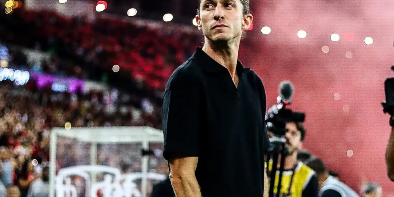 flamengo-demite-tecnico-filipe-luis-apos-goleada-sobre-o-madureira