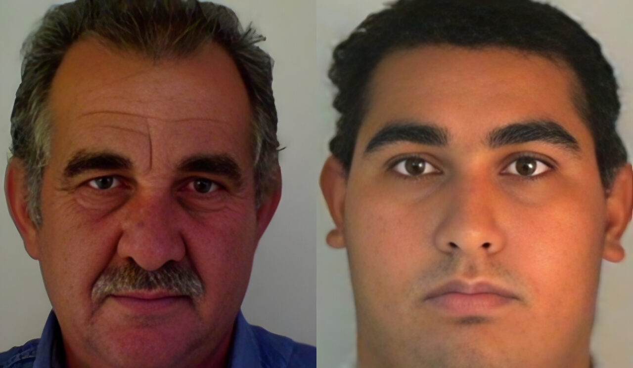 suspeitos-da-chacina-dos-4-amigos-em-icaraima-sao-vistos;-confira-as-fotos