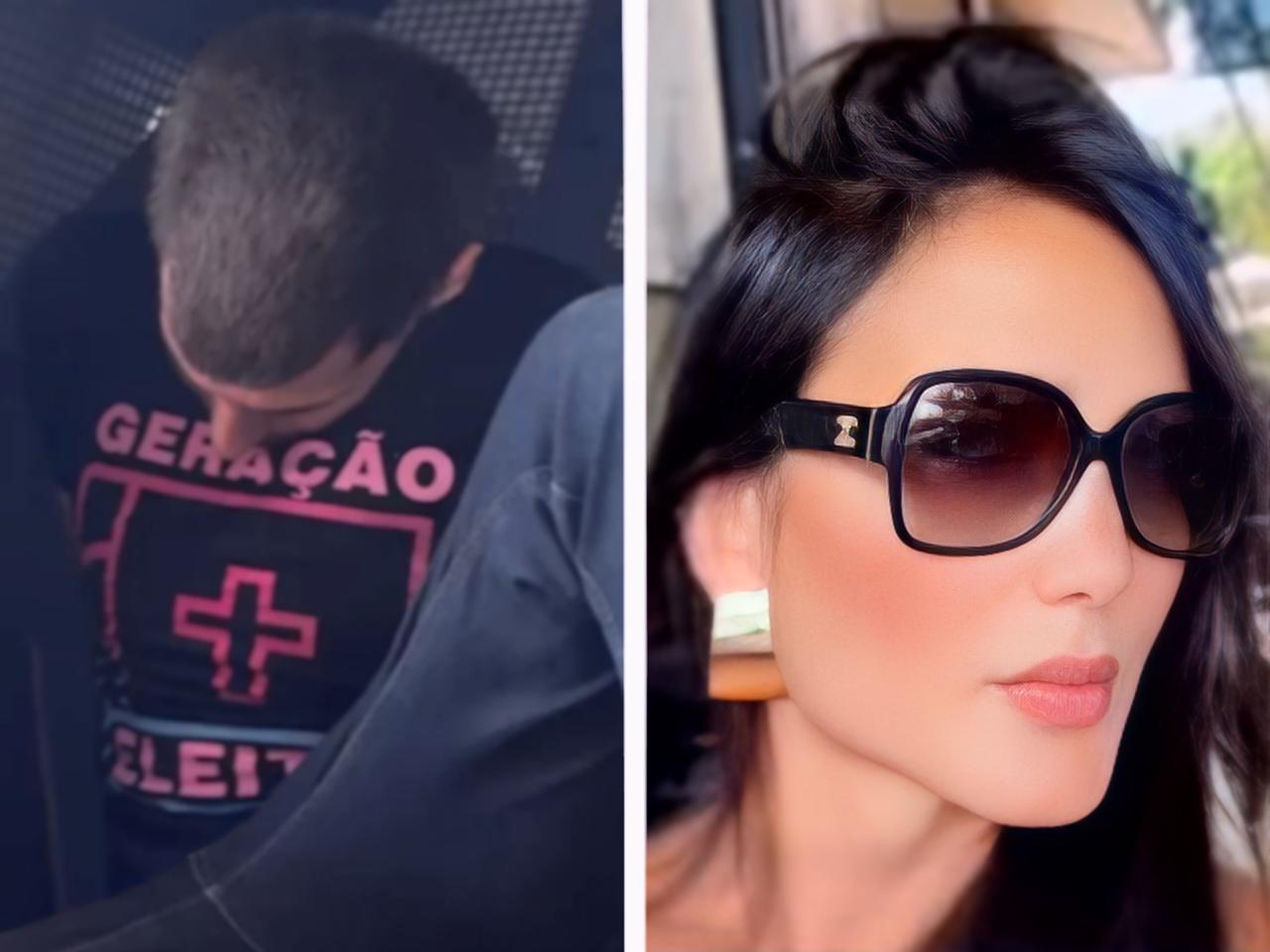 homem-e-preso-apos-confessar-ter-matado-prima-trans;-motivo-choca