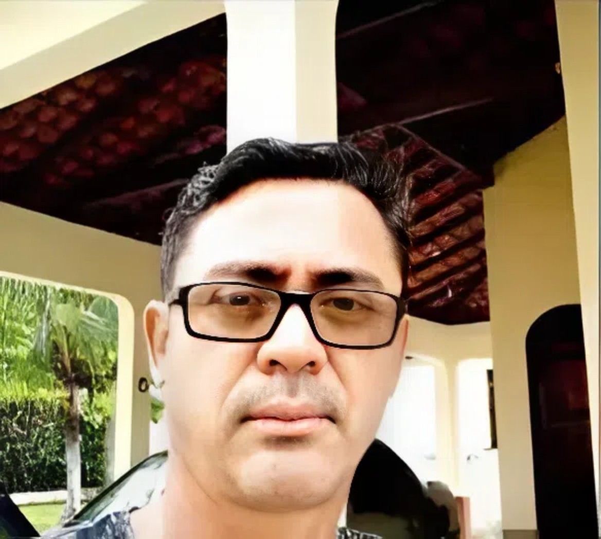 corpo-de-taxista-e-encontrado-enterrado-no-quintal-de-casa;-filho-e-o-principal-suspeito